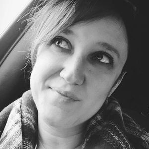 Meet your Posher, Casey